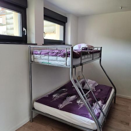 Le Purple, Appartement De Standing En Hypercentre Sarreguemines Exterior foto