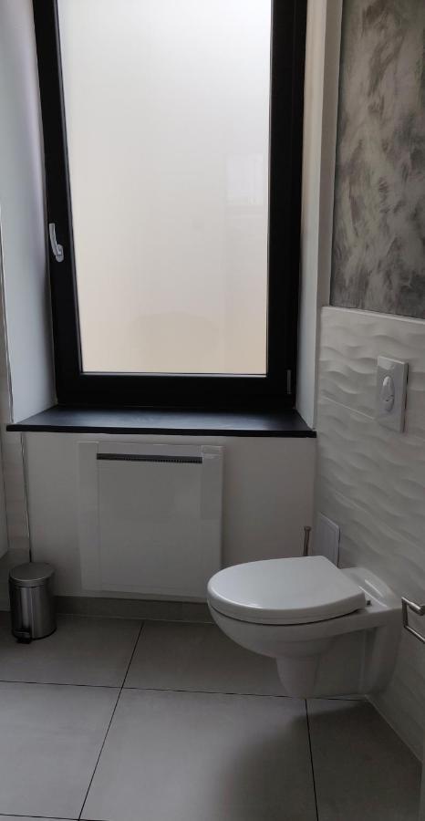 Le Purple, Appartement De Standing En Hypercentre Sarreguemines Exterior foto
